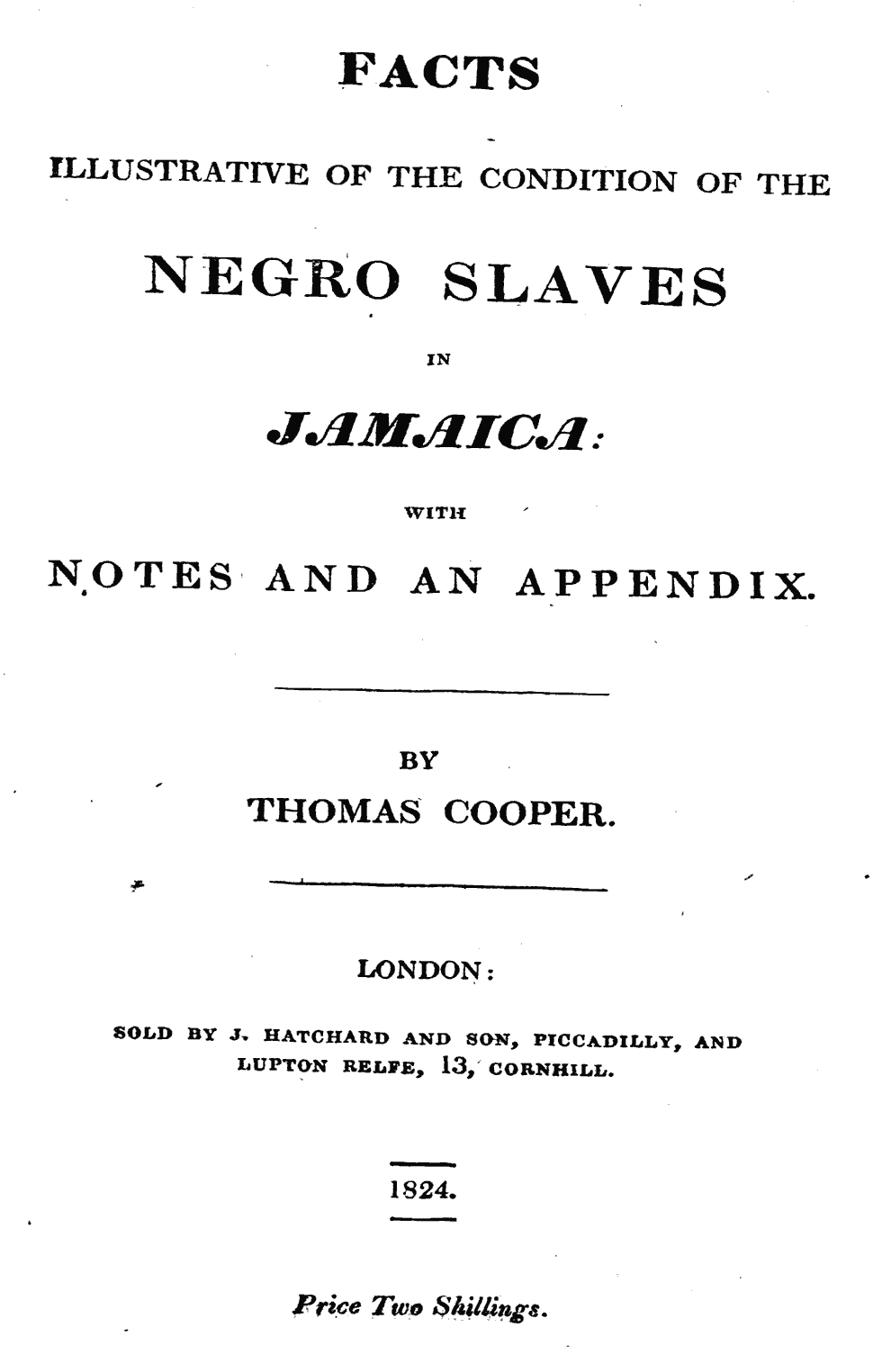 Scanned image of page