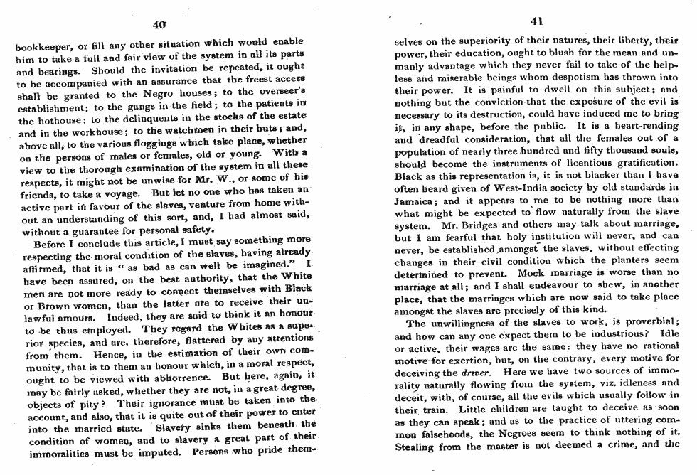 Scanned image of page