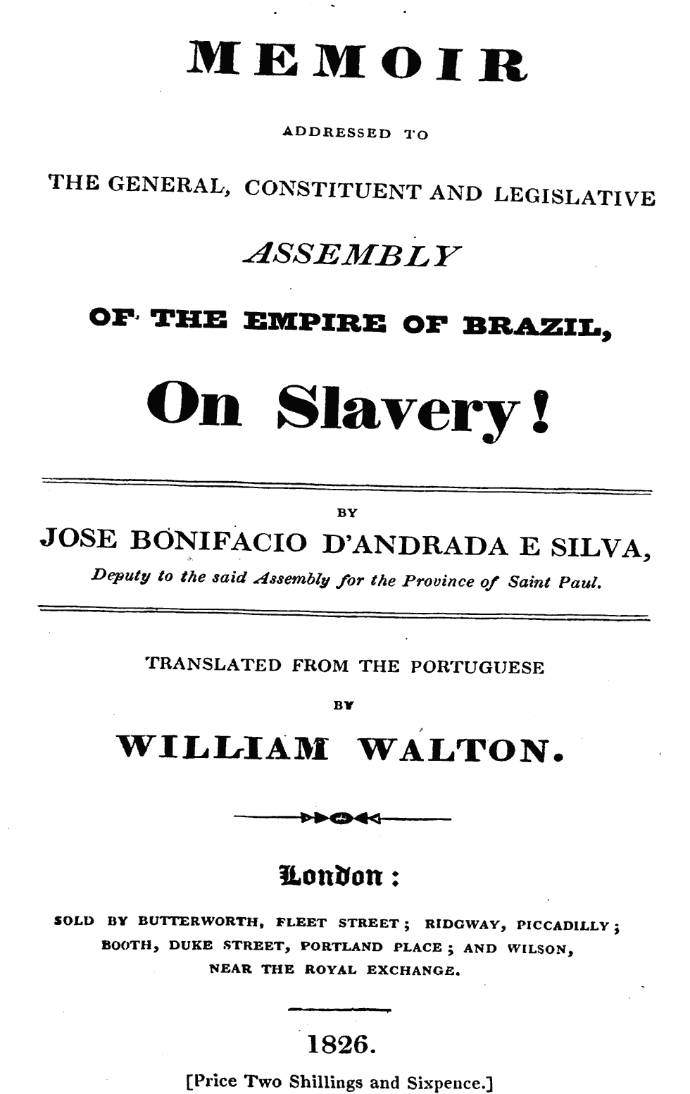 Scanned image of page