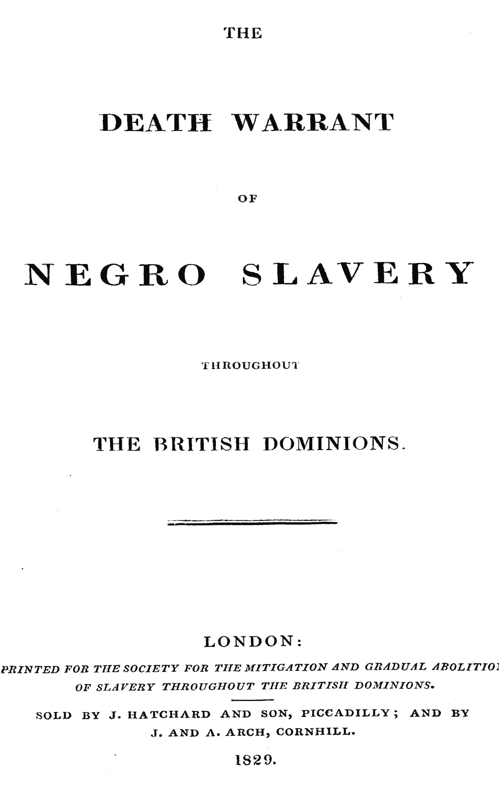 Scanned image of page