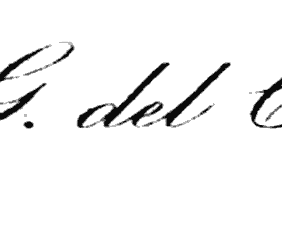 Scanned image of page