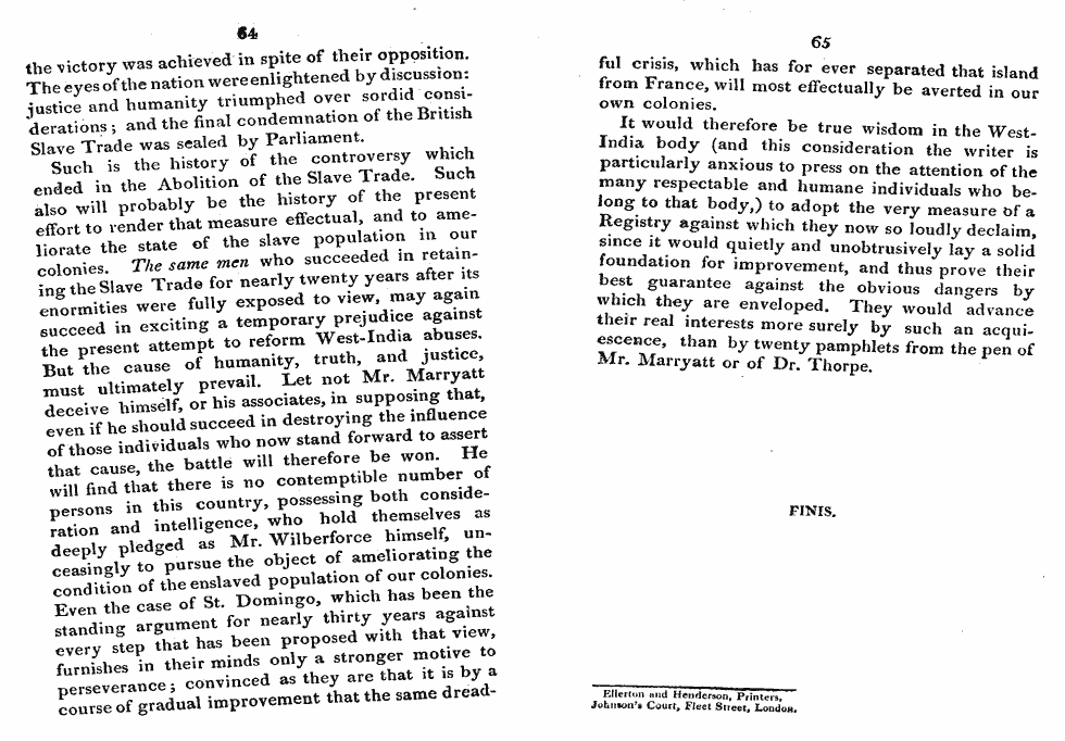 Scanned image of page