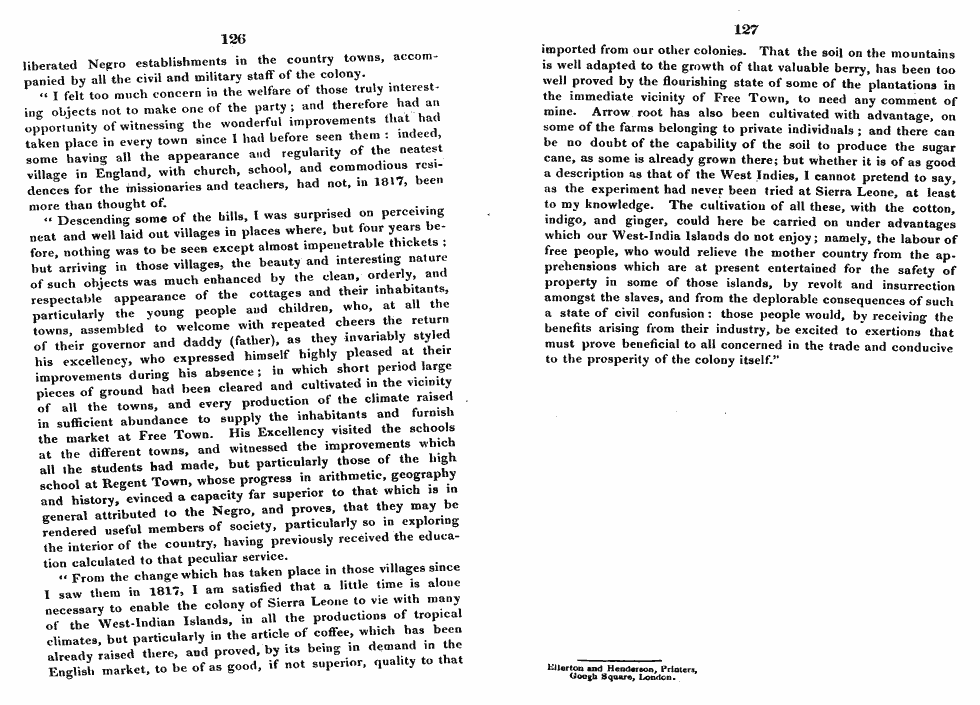 Scanned image of page
