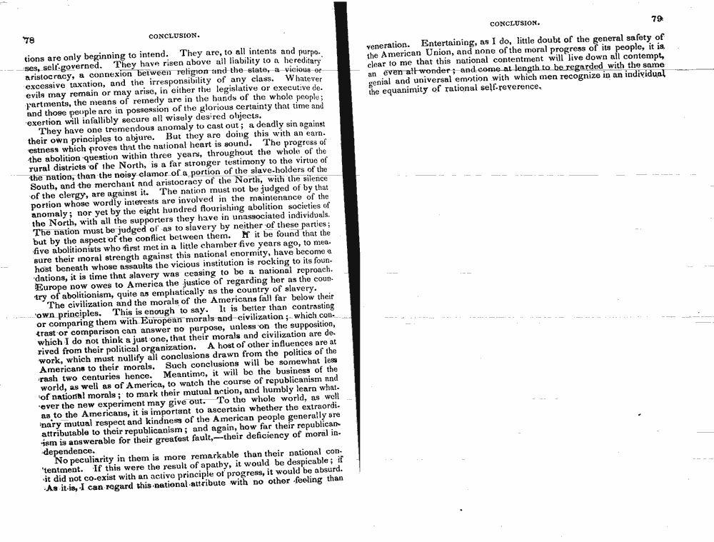 Scanned image of page