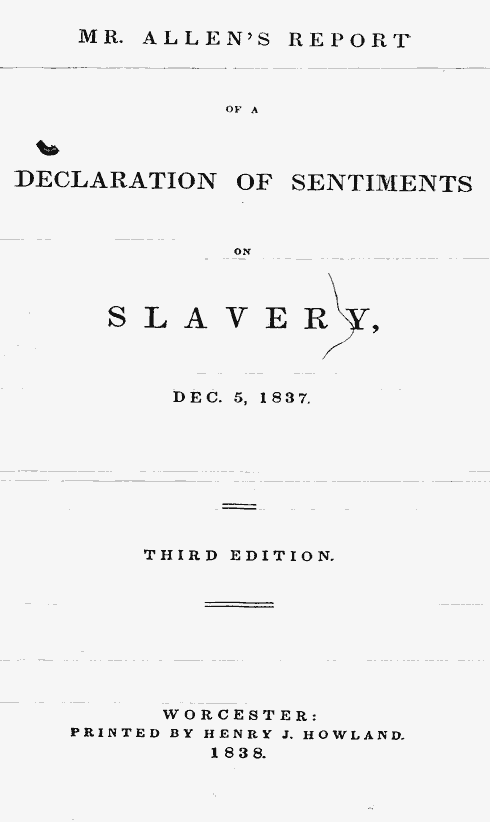Scanned image of page