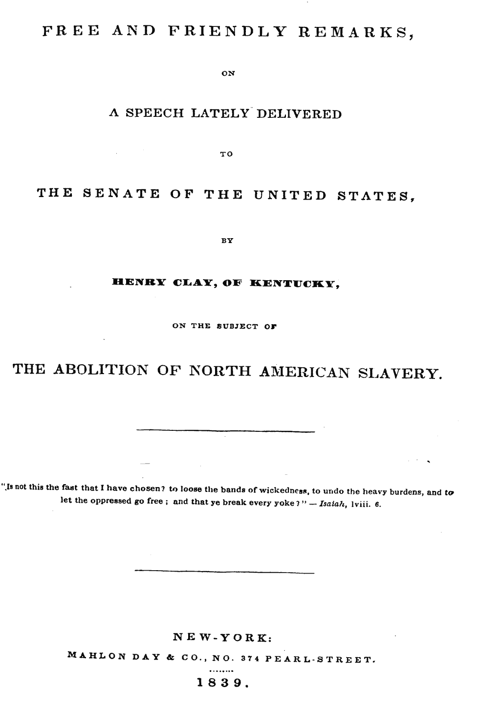 Scanned image of page