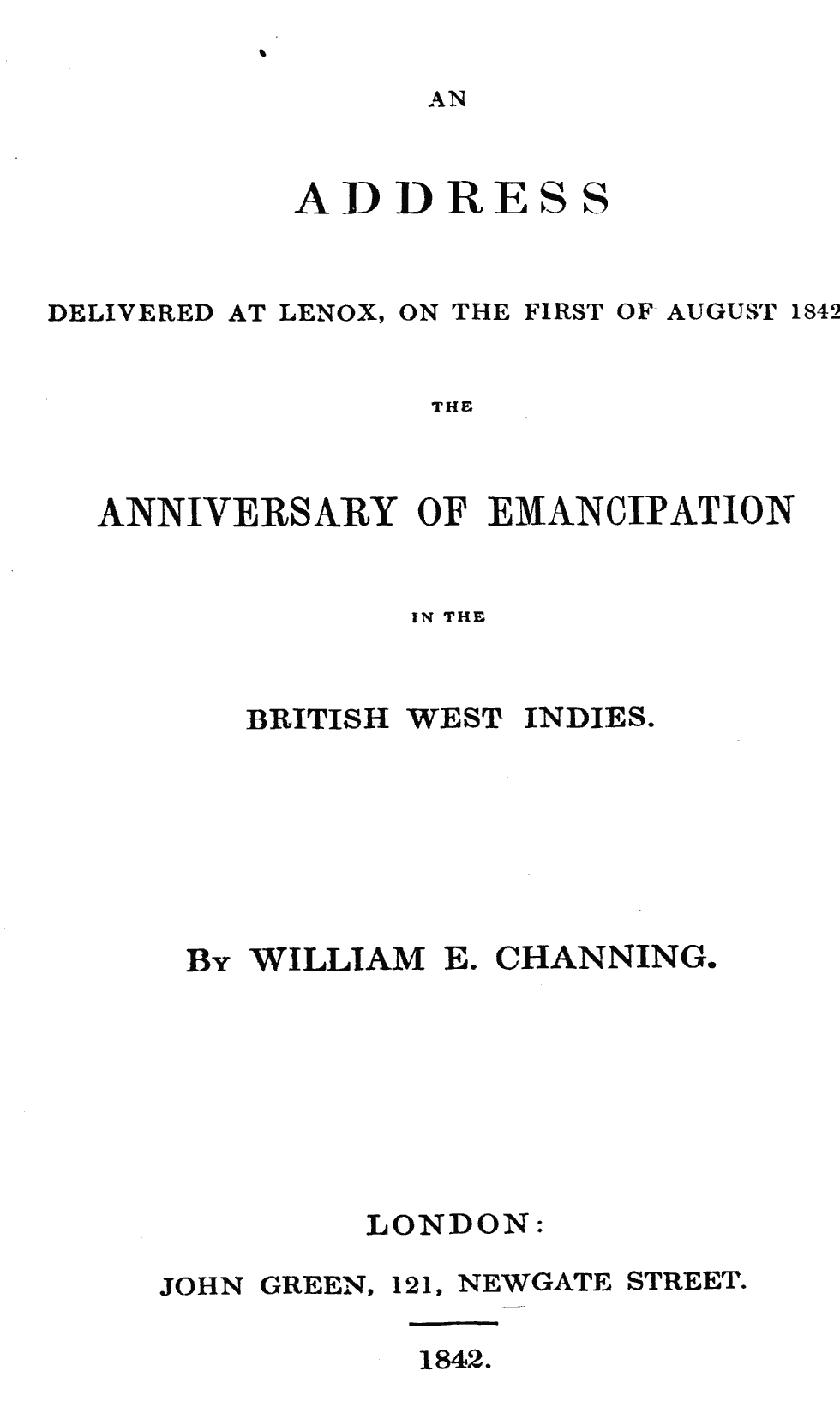 Scanned image of page