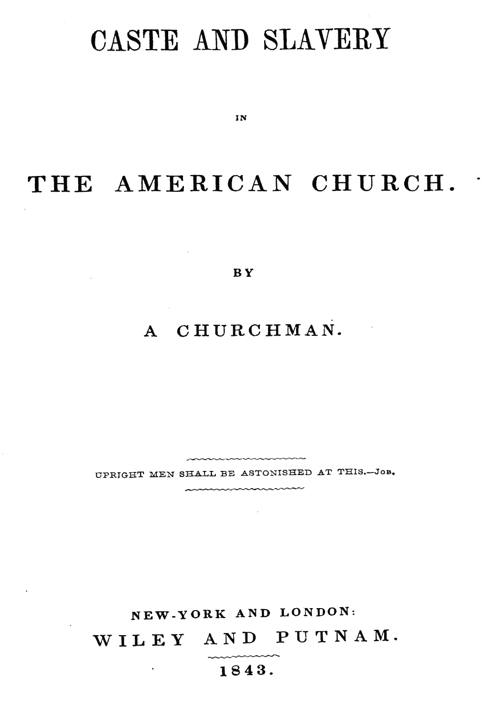 Scanned image of page