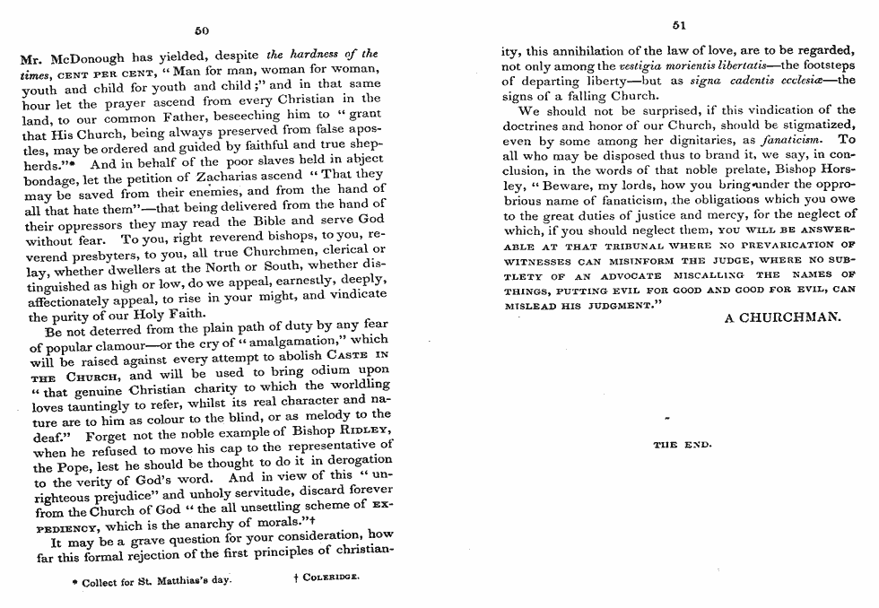 Scanned image of page