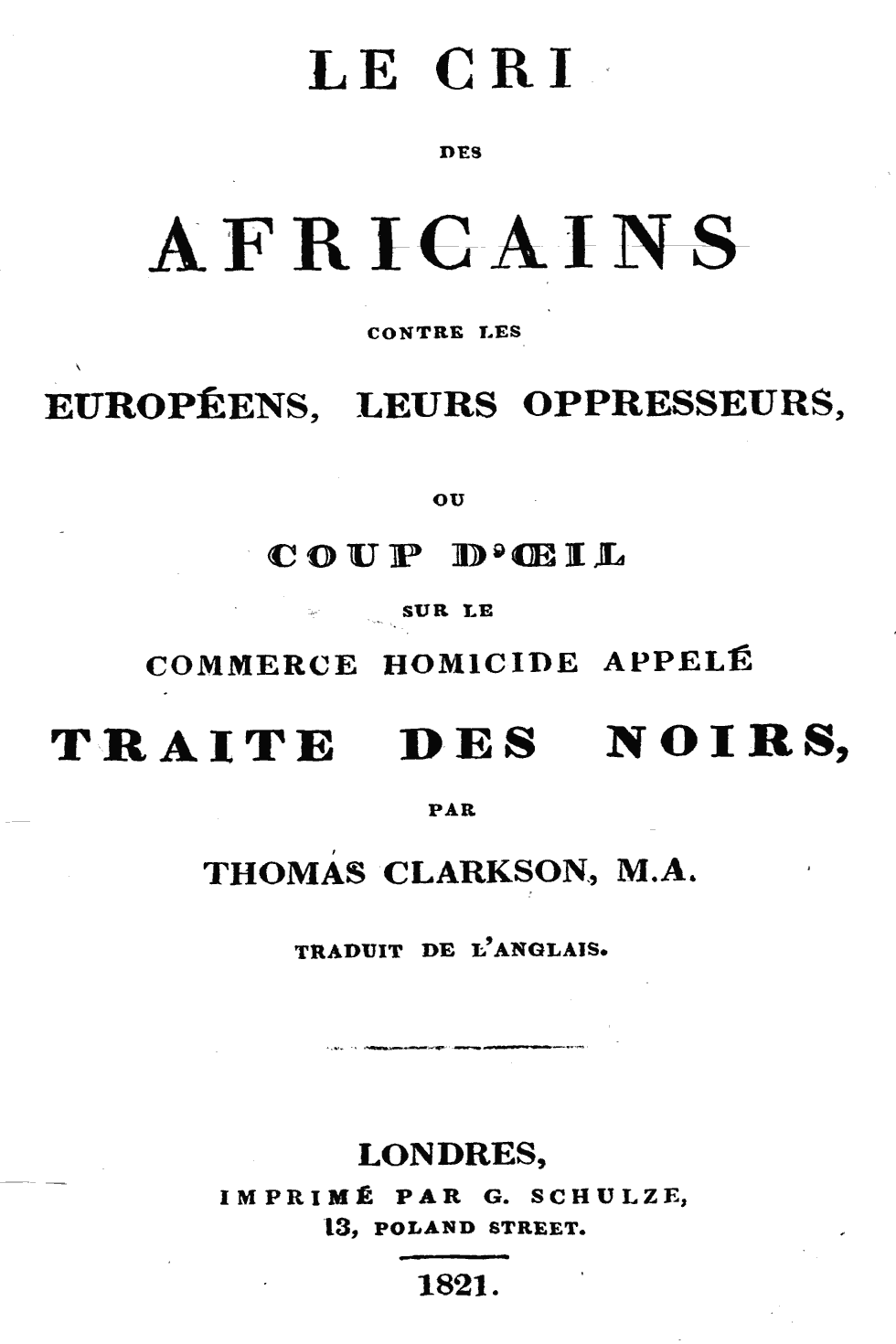 Scanned image of page