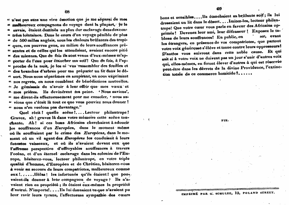 Scanned image of page