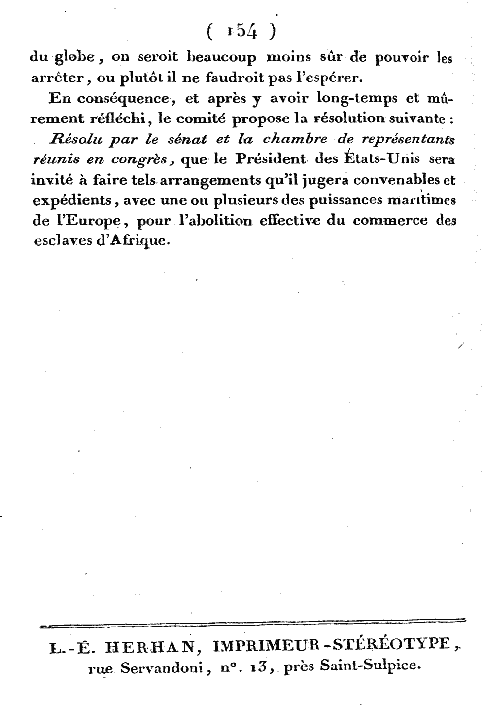 Scanned image of page