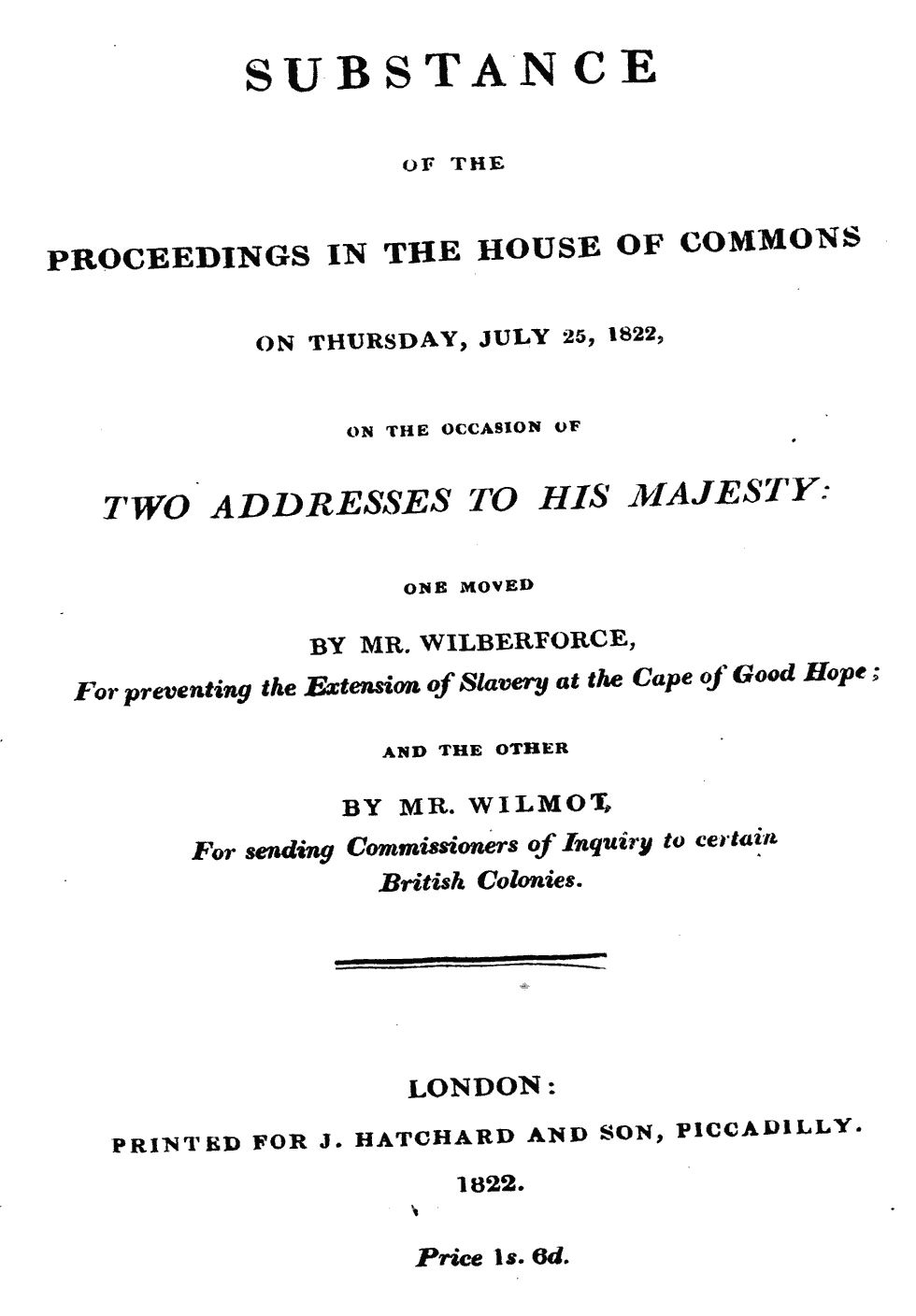 Scanned image of page