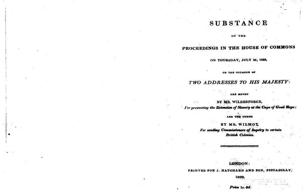 Scanned image of page
