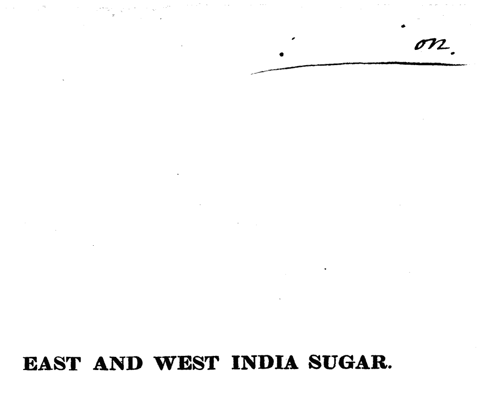 Scanned image of page