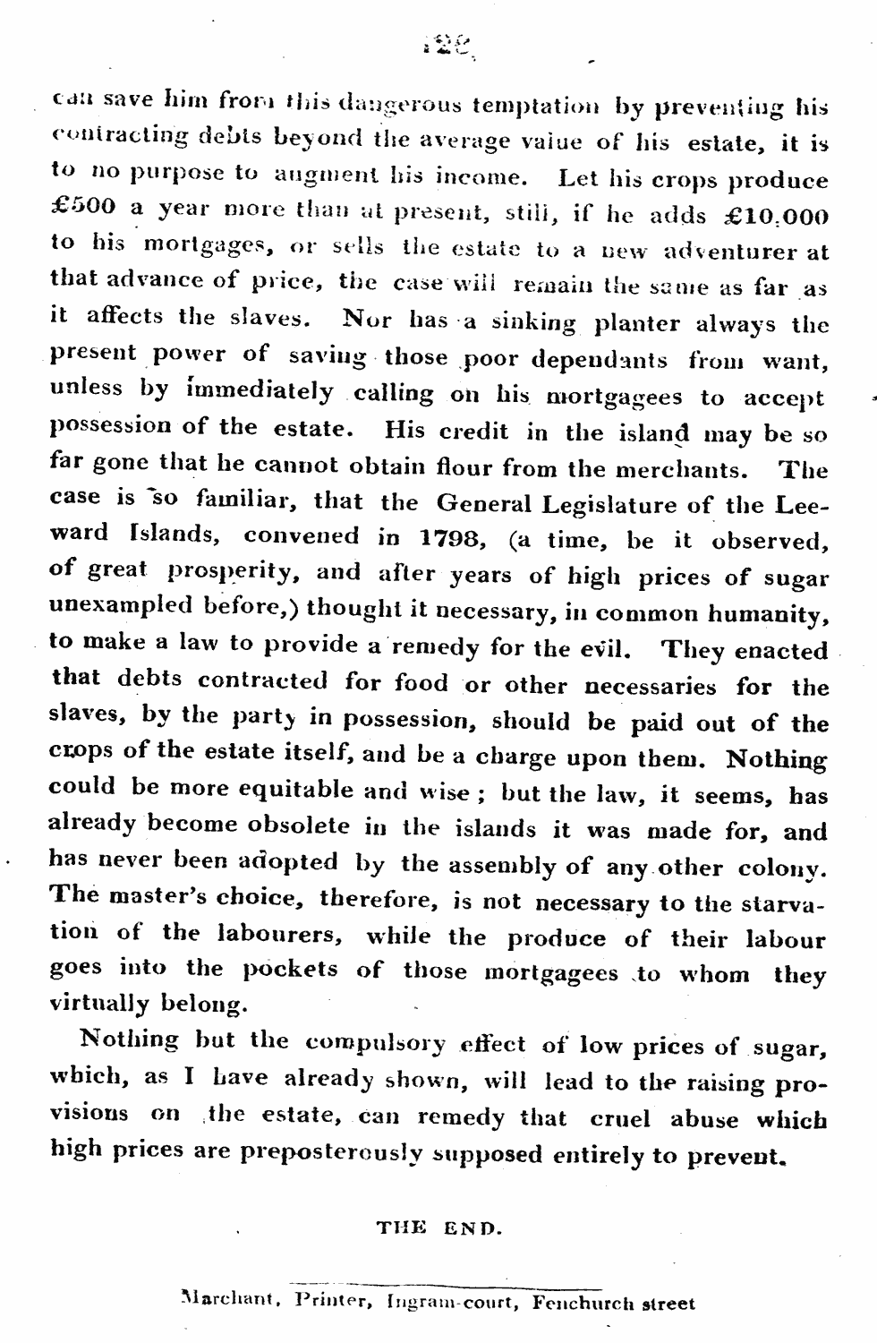 Scanned image of page