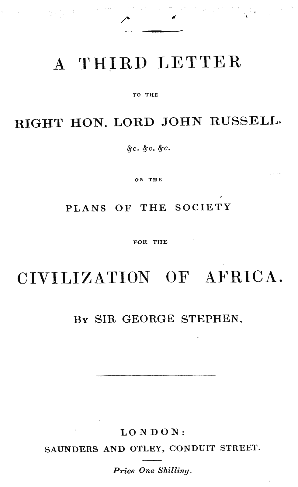 Scanned image of page
