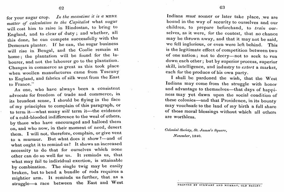 Scanned image of page