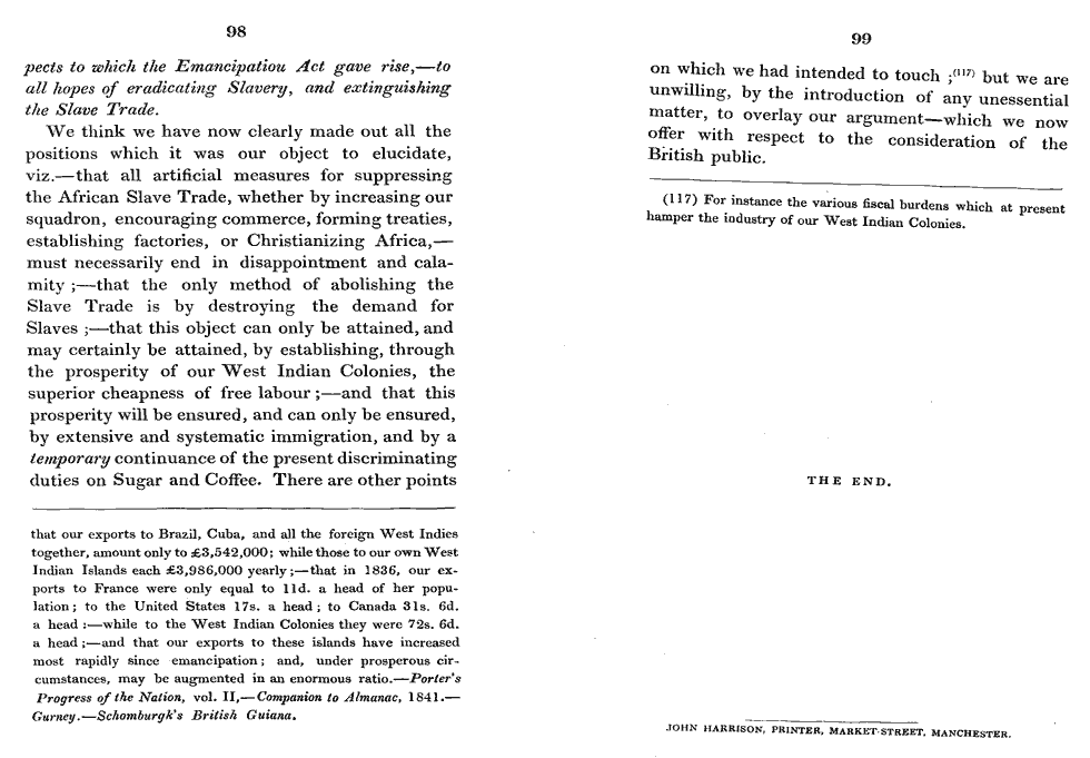 Scanned image of page