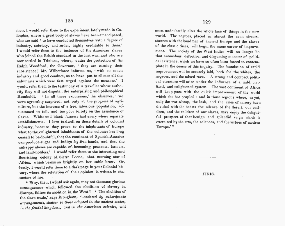 Scanned image of page