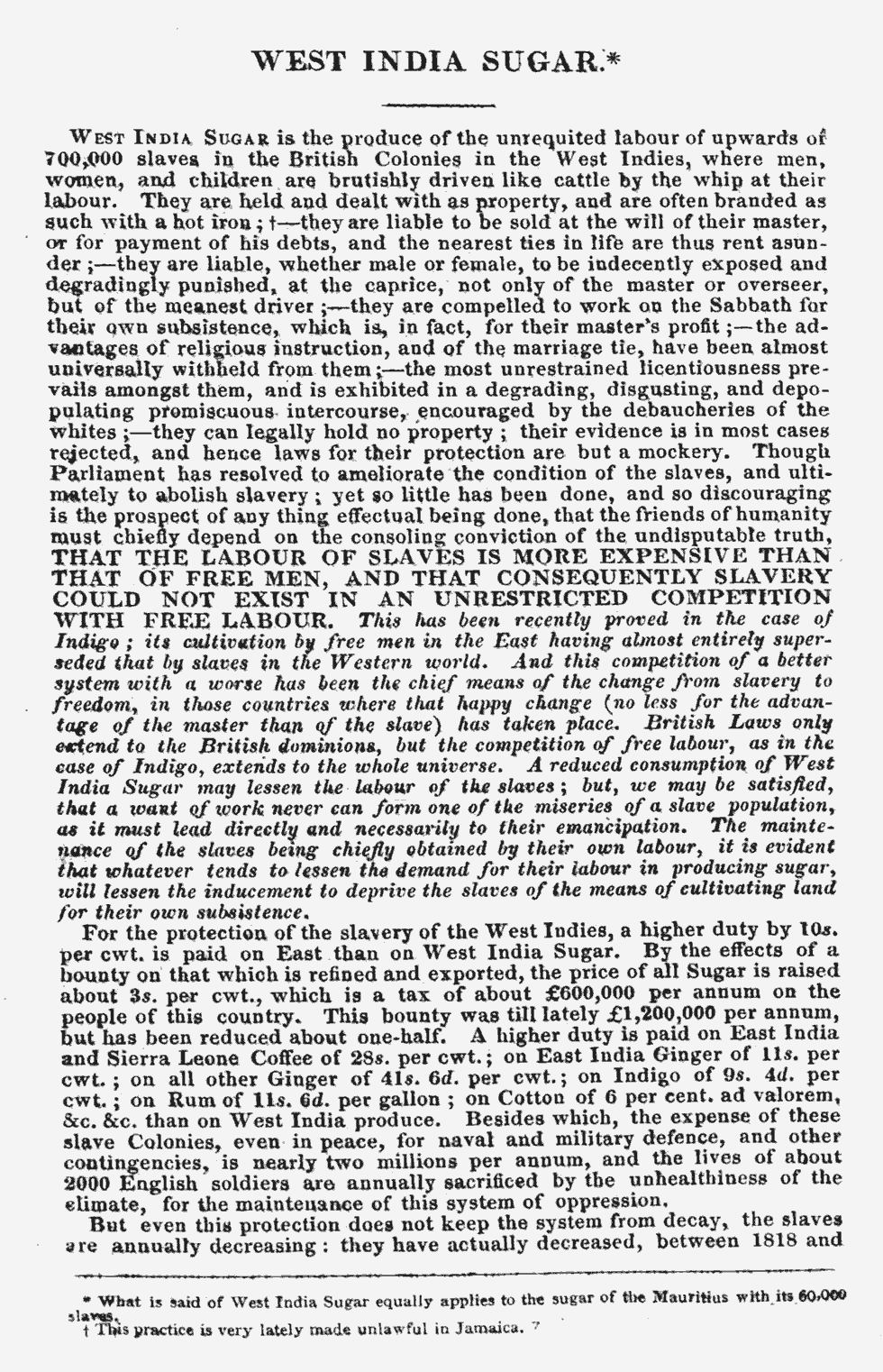 Scanned image of page