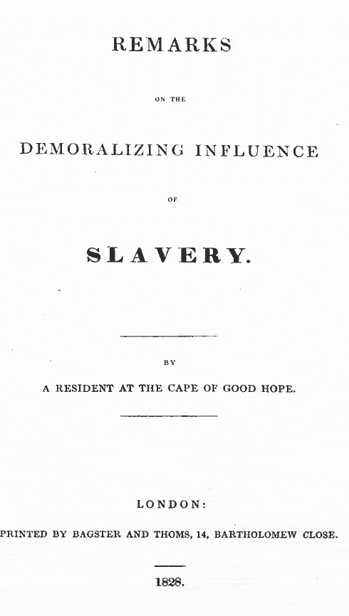 Scanned image of page