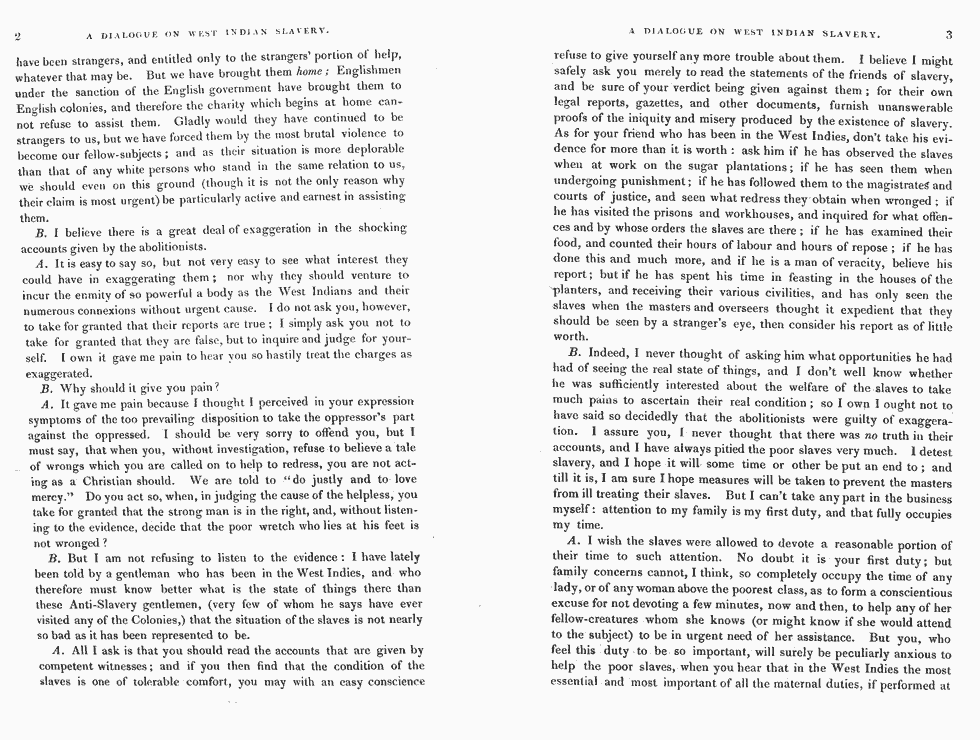 Scanned image of page
