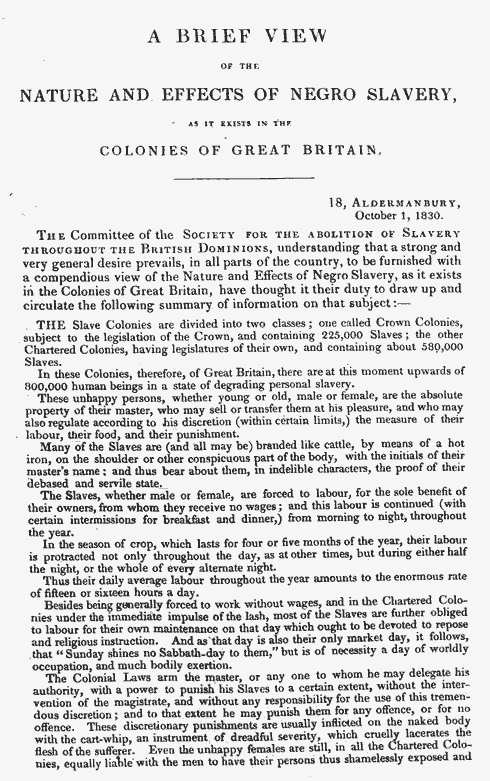 Scanned image of page