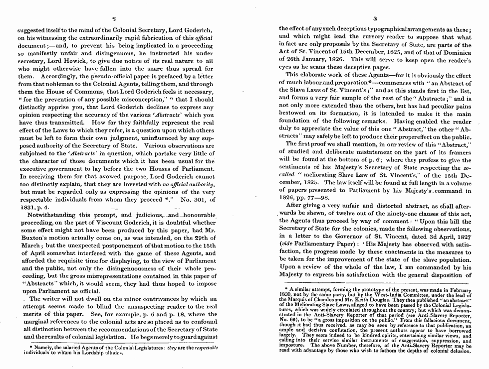 Scanned image of page