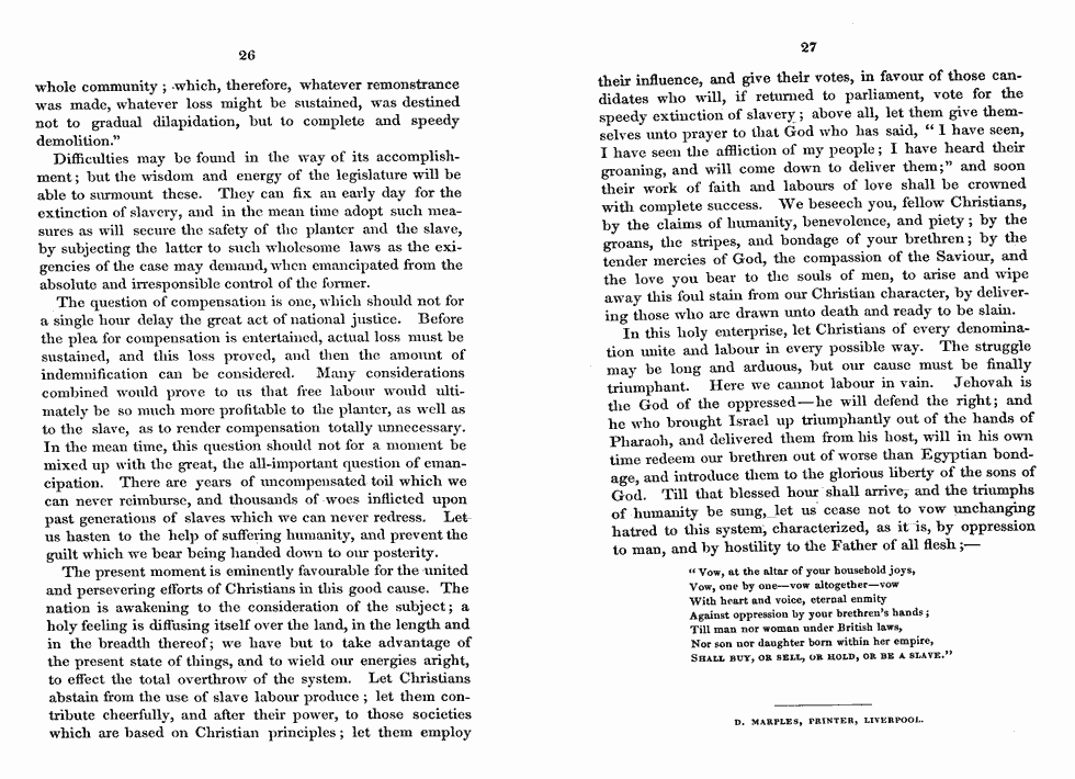 Scanned image of page
