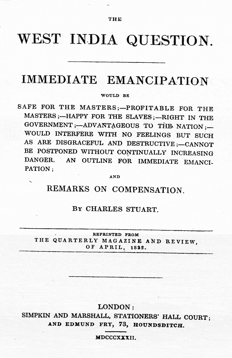 Scanned image of page