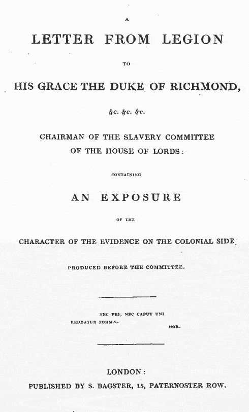 Scanned image of page