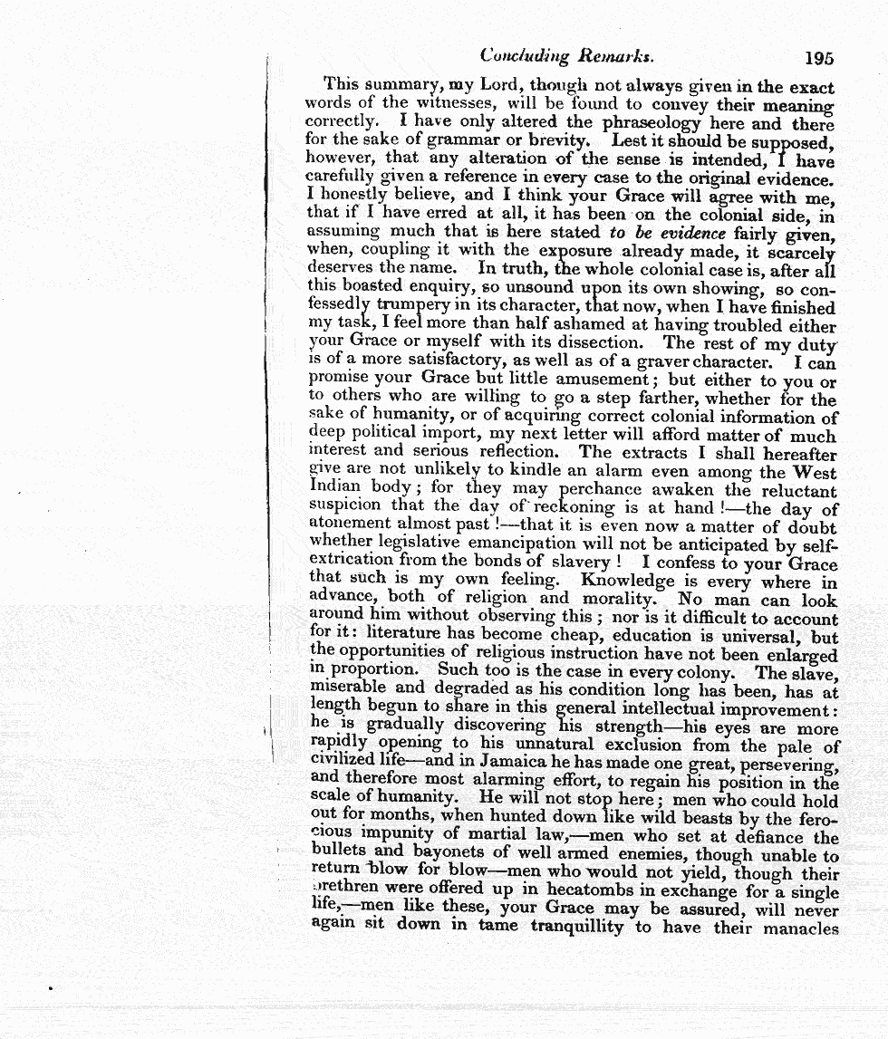 Scanned image of page