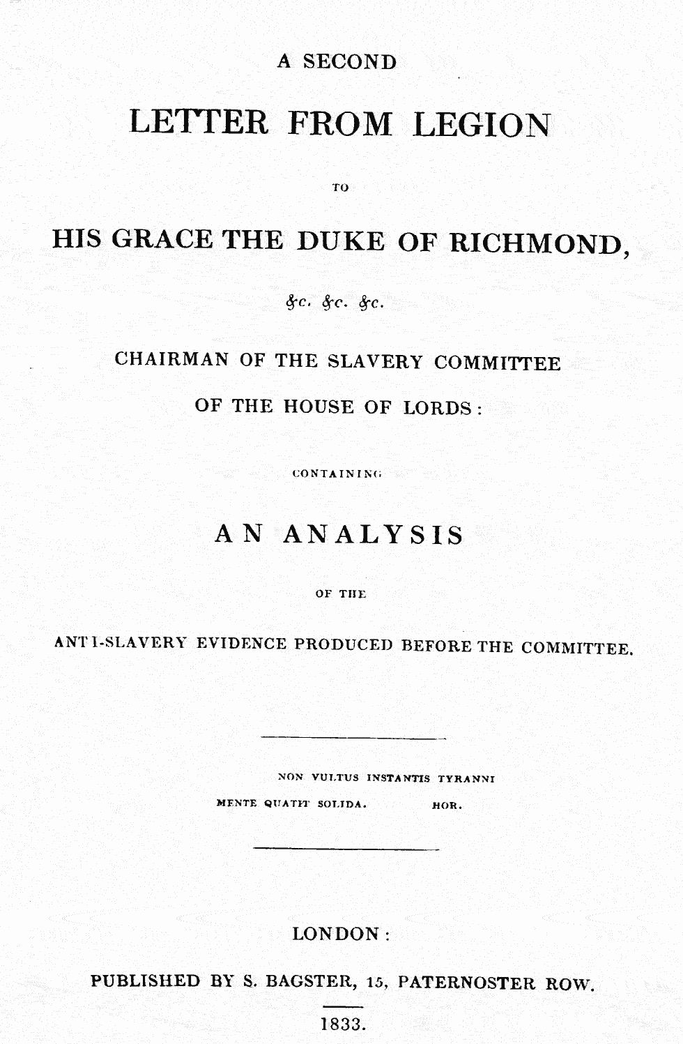 Scanned image of page