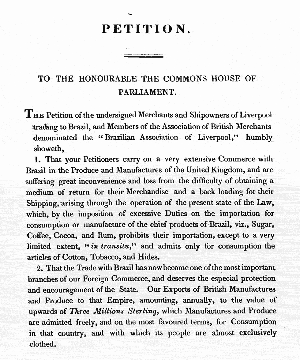 Scanned image of page