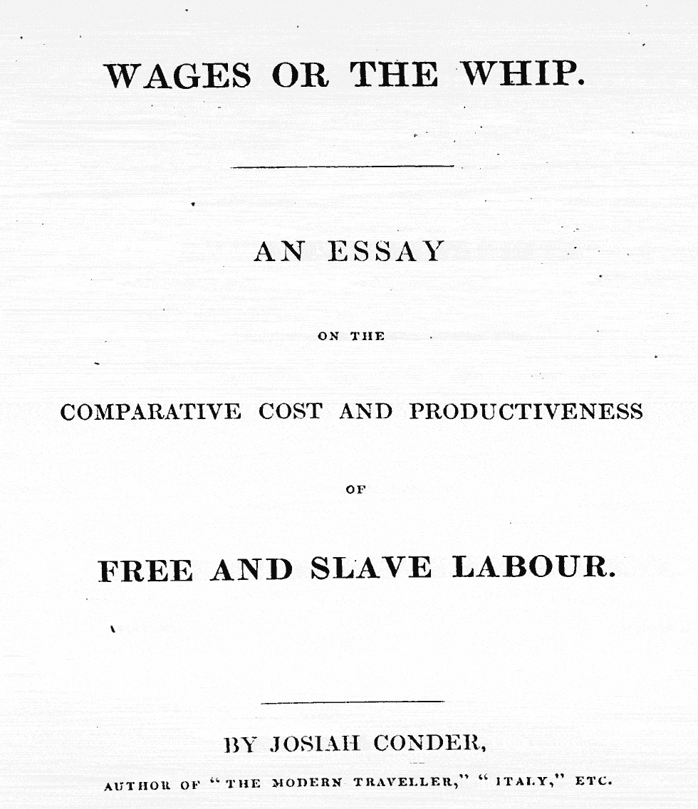 Scanned image of page