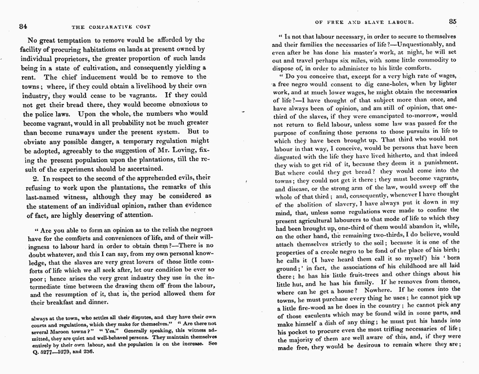 Scanned image of page