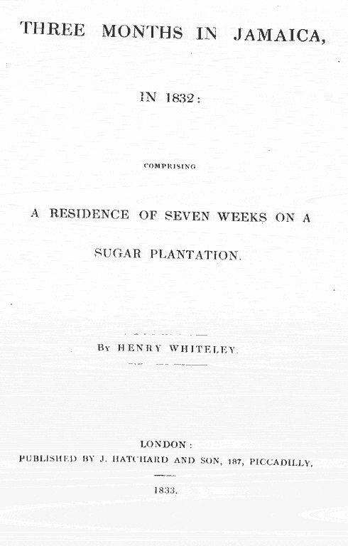 Scanned image of page