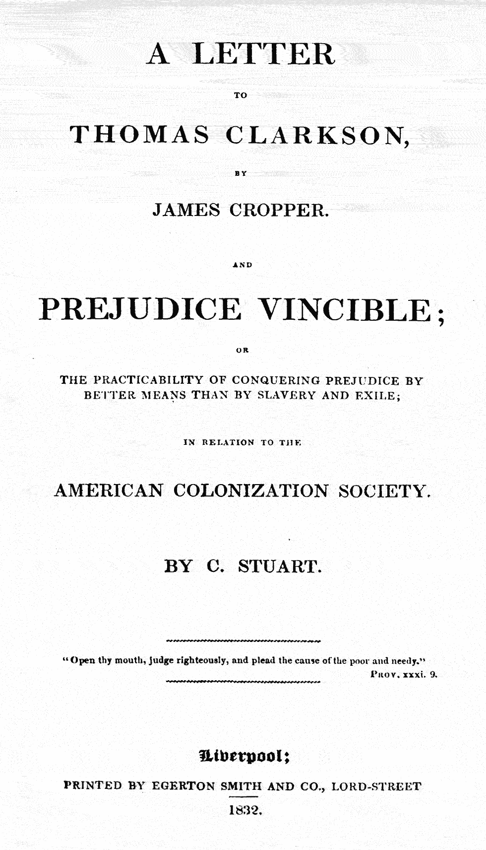 Scanned image of page