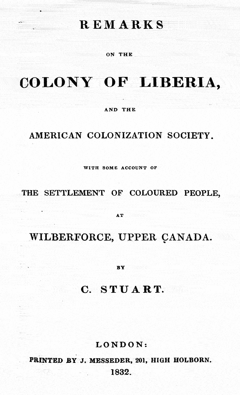 Scanned image of page