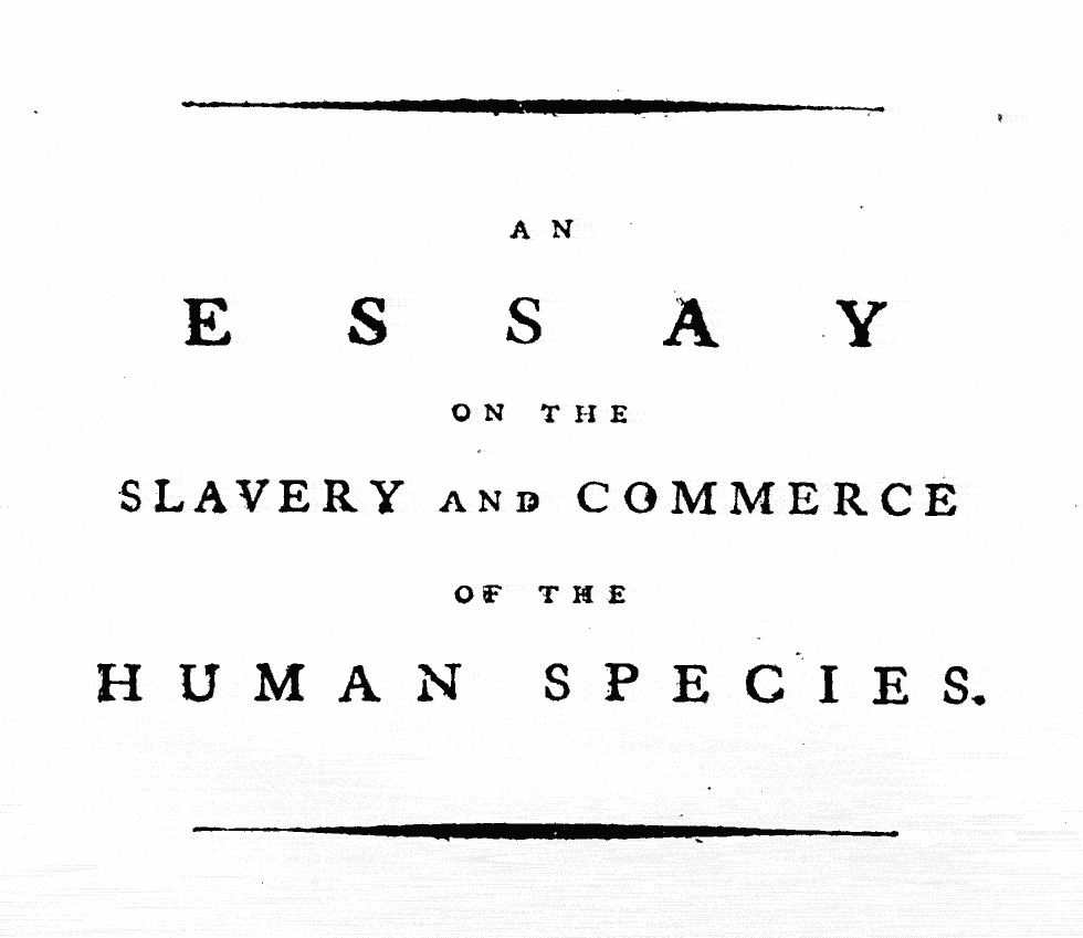 Scanned image of page