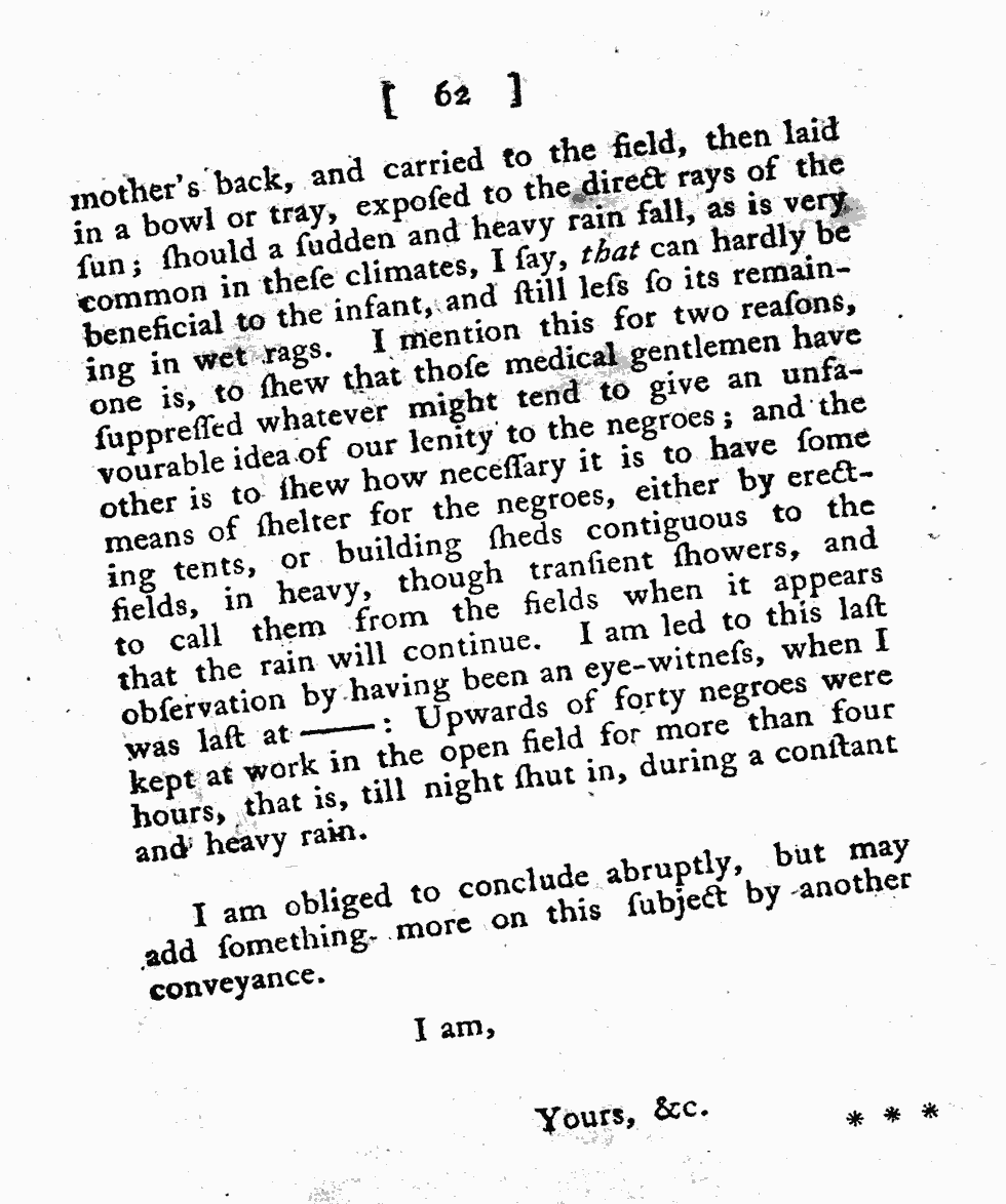 Scanned image of page