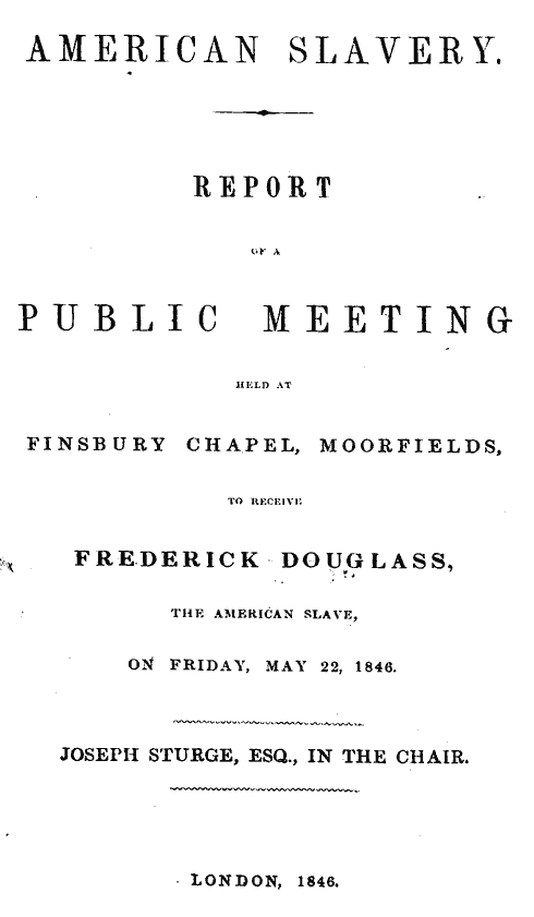 Scanned image of page