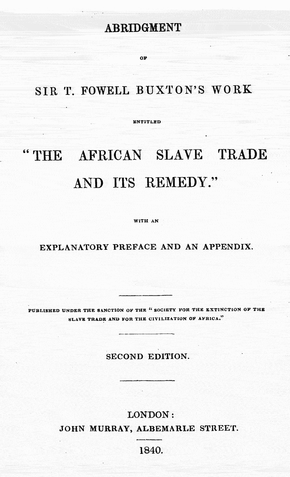 Scanned image of page