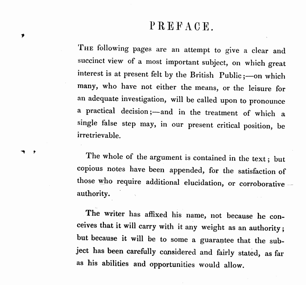 Scanned image of page