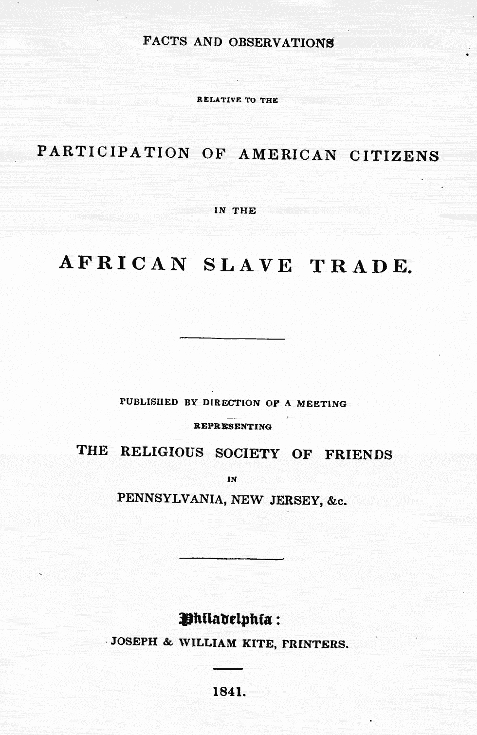 Scanned image of page