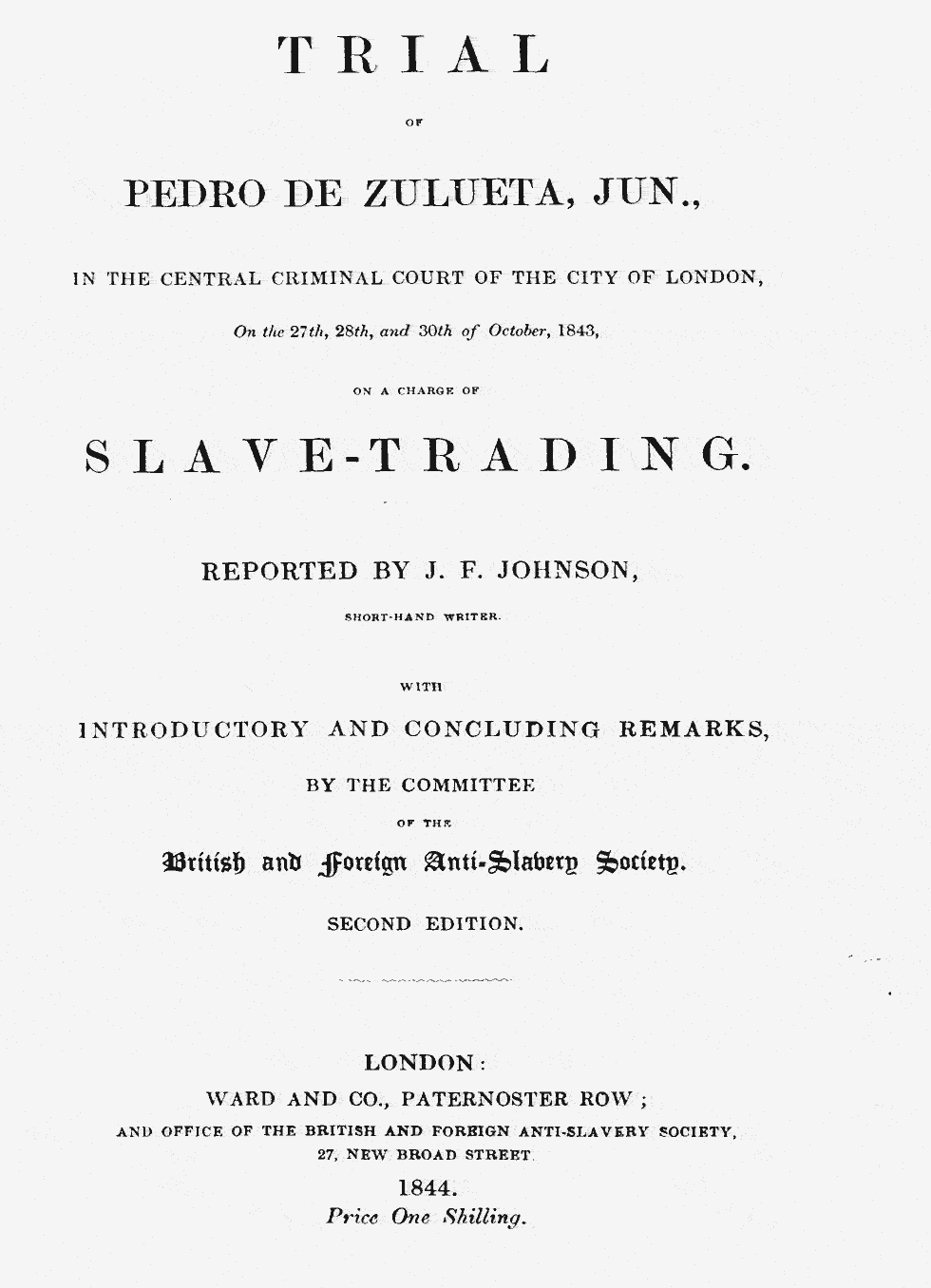 Scanned image of page