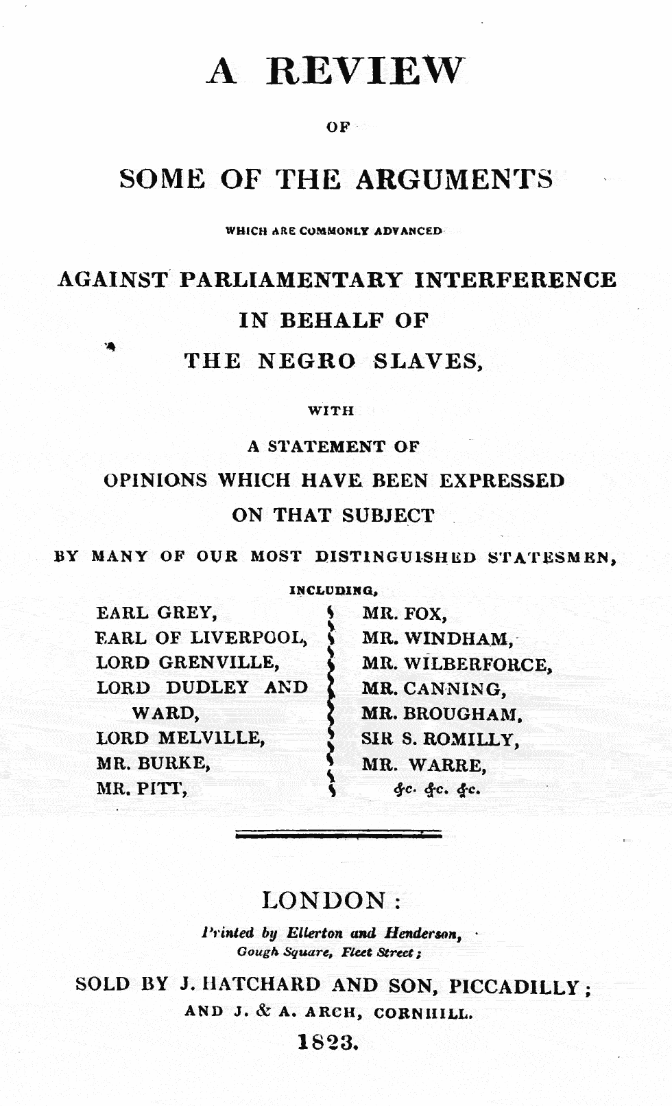 Scanned image of page