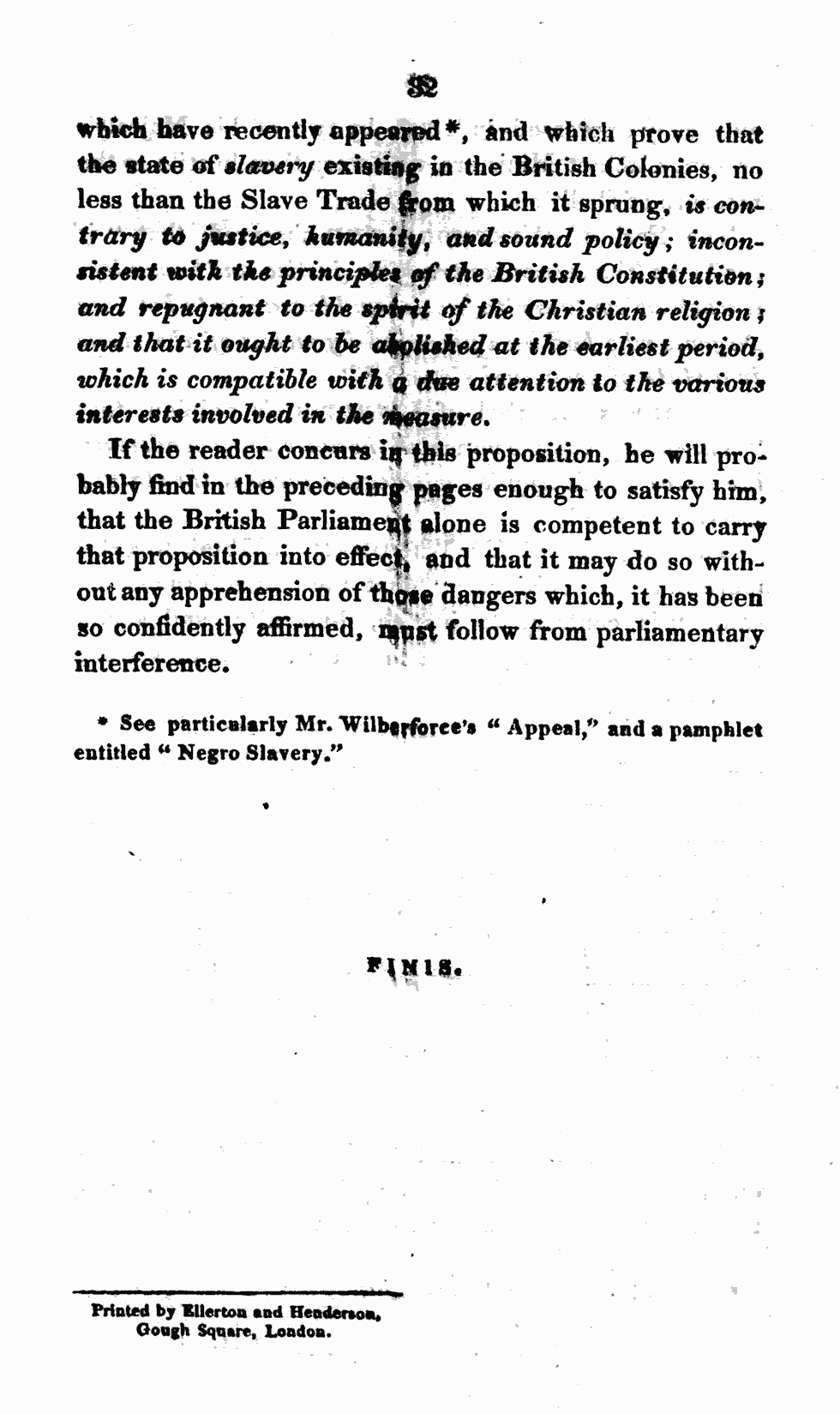 Scanned image of page