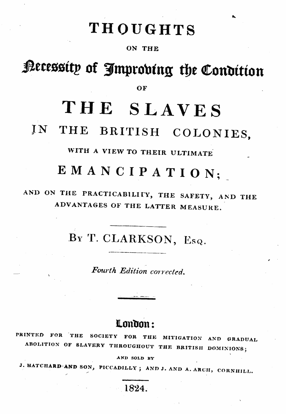 Scanned image of page